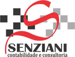 Logo Senziani Contabilidade